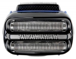 rasoio elettrico a lamine