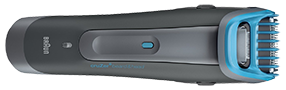 Regolabarba Braun Cruzer 6.