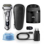 Braun Series 9 - 9395CC